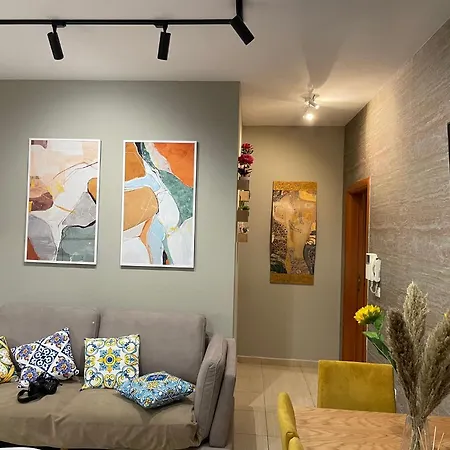 Appartement Middle Center Gallery 1 Skanderbeg Square Tirana