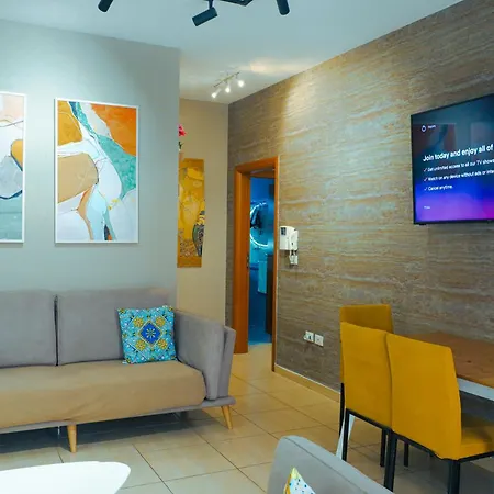 Middle Center Gallery 1 Skanderbeg Square * Tiran